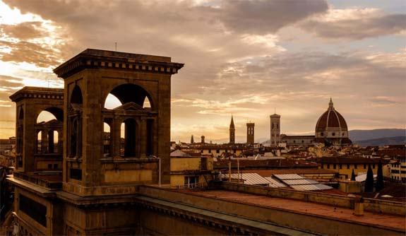 HCITOCH 2019 :: Tenth International Workshop on Human-Computer Interaction, Tourism and Cultural Heritage: Strategies for a Creative Future with Computer Science, Quality Design and Communicability :: Florence, Italy :: 5 - 7 September, 2019